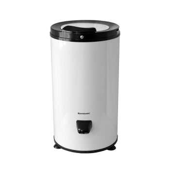 Wirówka Ravanson XPB-2800 B (2800 obr/min; 6 kg; 360 mm; kolor biały)