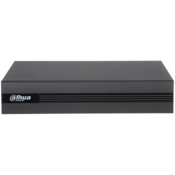 Dahua Technology DH-XVR1B08-I kamera cyfrowa Czarny