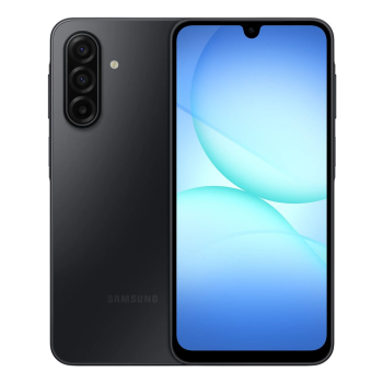 Samsung Galaxy A17 (A176) 5G DS. 4/128GB Black