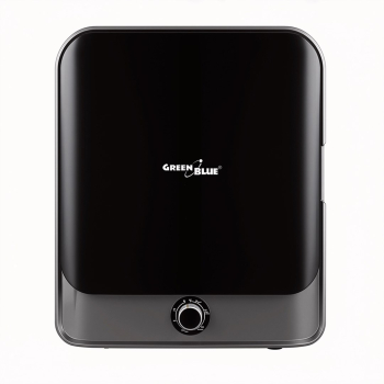 GREENBLUE SUSZARKA ELEKTRYCZNA BĘBNOWA DO UBRAŃ, 3KG WSAD GB415 GR