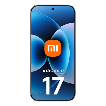 Xiaomi 17 DS 5G 12/512GB Blue (OUTLET)