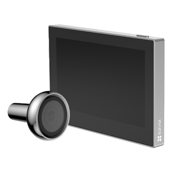 Wideodomofon Ezviz HP2 Wi-Fi CS-HP2 (2MP)