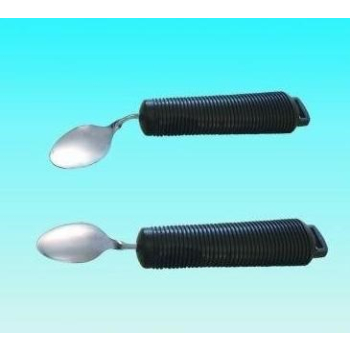 Mała łyżka elastyczna