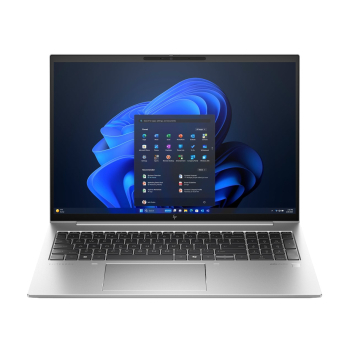 HP EliteBook 860 G11 Ultra 5 125H 16.0"WUXGA IPS 400nits AG 16GB DDR5 SSD512 Intel Arc Cam 5MPx 76Wh W11Pro 3Y OnSite