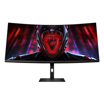 Xiaomi Curved Gaming Monitor G34WQi 34"