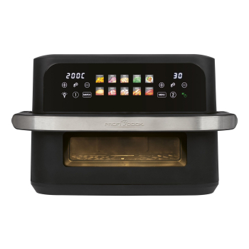 Frytkownica beztłuszczowa 2400W PC-FR 1313 PROFICOOK