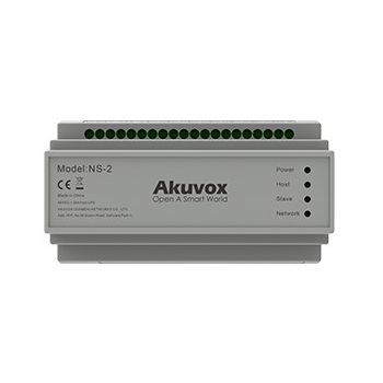 Dystrybutor AKUVOX NS-2