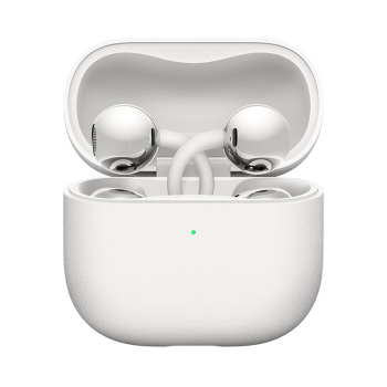 Huawei | Earbuds | FreeClip 2 | Bluetooth | Open-Ear | White | Noise canceling | Wireless