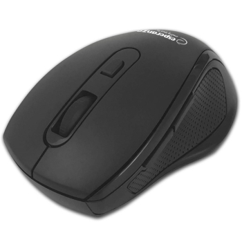 ESPERANZA MYSZ BLUETOOTH 6D AURIGA CZARNA EM128K