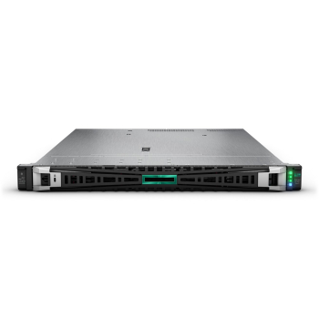 HPE ProLiant DL365 Gen11 9224 2.5GHz 24c 64GB-R 8SFF MR408i-o 2x480GB SATA SSD 2x1000W PS EU Server P78091-425