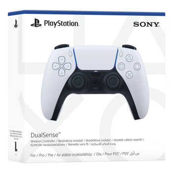 Sony DualSense PS5 Kontroler bezprzewodowy