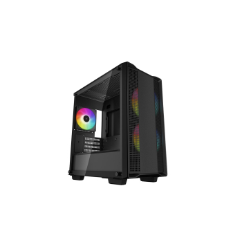 Obudowa DeepCool CC360 ARGB