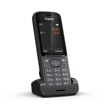 Telefon bezprzewodowy Gigaset SL800H Pro