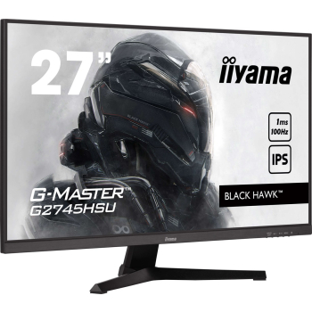 MONITOR IIYAMA LED 27" G2745HSU-B2 100Hz