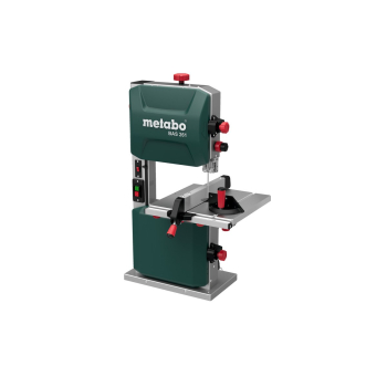 Metabo BAS 261 Precision 400 W 735 m/min
