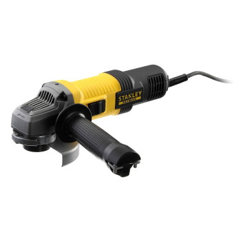 Stanley FATMAX FMEG210-QS szlifierka kątowa 11,5 cm 850 W