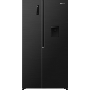 Chłodziarko-zamrażarka GORENJE NRS917E41BXWD (OUTLET)