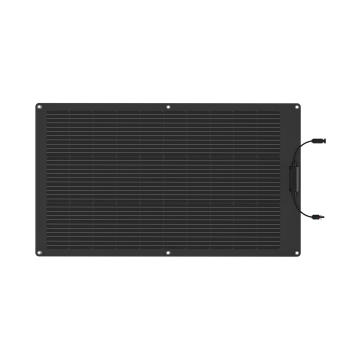 Panel solarny 100W ECOFLOW