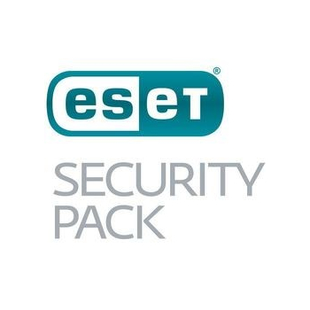 ESET NOD32 Antivirus ESD 5U 24M przedłużenie