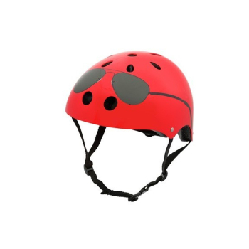 Kask dziecięcy HORNIT Aviators S 48-53cm AVS801