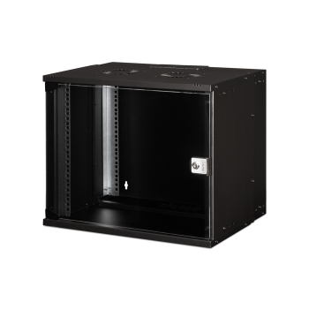 Digitus Obudowa naścienna SOHO Pro - 483 mm (19") - 540x400 mm (szer. x głęb.)