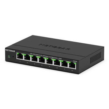Switch Netgear MS308E 8p Unmanaged 2,5G