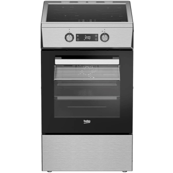 Kuchnia BEKO FSM59300XDS