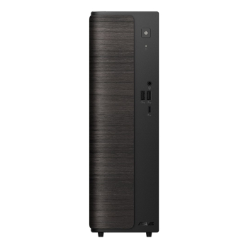 ASUS V501 SFF   C3-100U    8 512  black    V501SV-03100U013W W11H