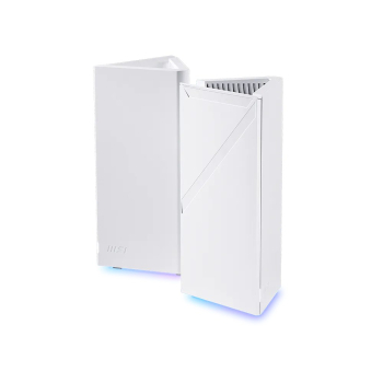 MSI Roamii BE Pro Mesh System - 2 Pack