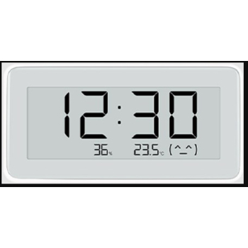 Zegar Xiaomi Mi Temperature and Humidity Clock Pro