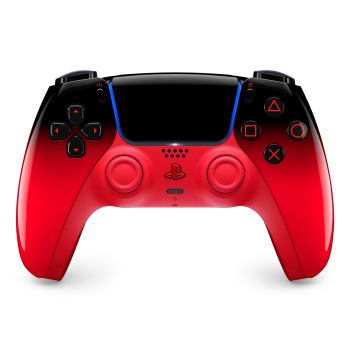 CONTROLLER DUALSENSE PS5 TECHNO GREEN