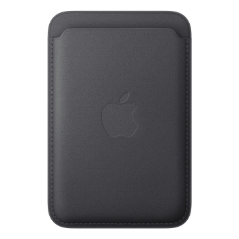 Portfel Apple iPhone Fine Tissue z MagSafe