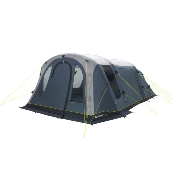 Outwell Sacramento 6 Air 6 os. Niebieski Namiot tunelowy