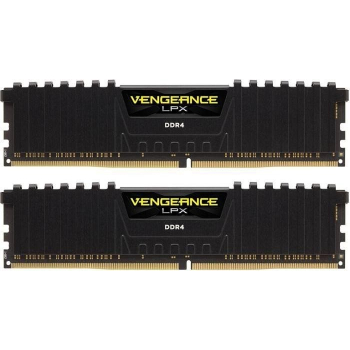 Corsair Vengeance LPX 16GB DDR4-2400 moduł pamięci 2 x 8 GB 2400 Mhz