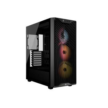 Obudowa Corsair 3200D RS ARGB Mid-Tower Black