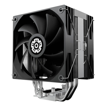 Enermax ETS-T41 system chłodzenia komputerów Procesor Chłodnica powietrza 12 cm Czarny