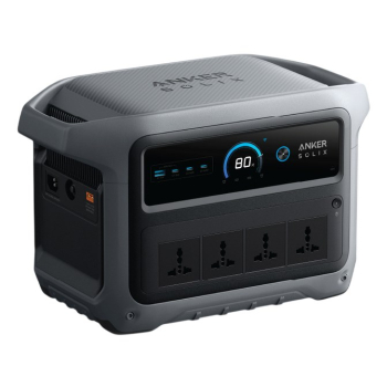 Przenośna stacja zasilania Anker Solix C1000 Gen2 1024Wh 2000W