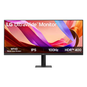 Monitor LCD 34" IPS model 34U511A-B od LG