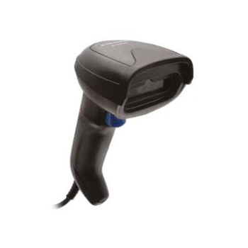 Datalogic Gryphon GM4200 Ręczny czytnik kodów kreskowych 1D CCD Czarny