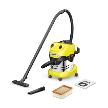 Odkurzacz uniwersalny KARCHER WD 4 S V-20/5/22 (OUTLET)
