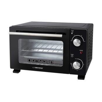 ESPERANZA MINI PIEKARNIK CALZONE 10L 800W EKO007N