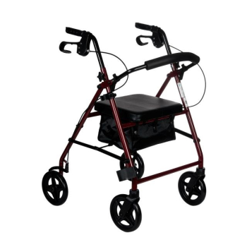 Chodzik czterokołowy RF-610/C REHAFUND
