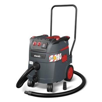 STARMIX ODKURZACZ IPULSE M-1635 SAFE TOP ANTYSTATYCZNY KL. M