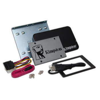 Dysk Kingston UV500 SUV500B/1920G (1.92 TB ; 2.5"; SATA III)