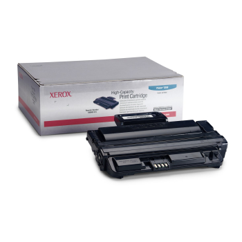 Xerox 106R01374 kaseta z tonerem Oryginalny Czarny