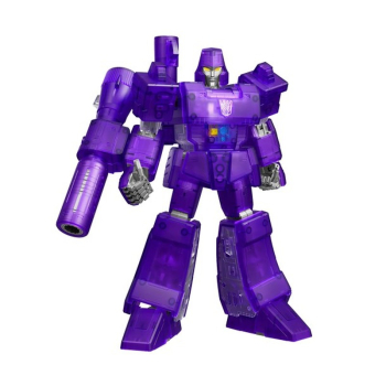 BLOKEES TRANSFORMERS ACTION EDITION - MEGATRON ENERGY EXPLOSION VER.