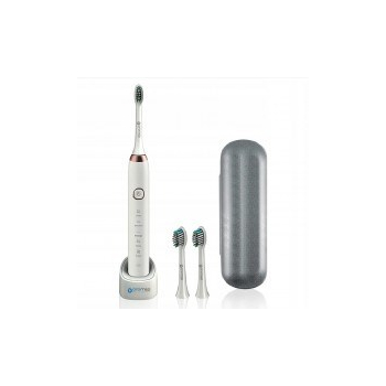 Końcówki do szczoteczki sonicznej ORO-SONIC WHITE