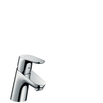BASIN MIXER 3173 FOCUS E2
