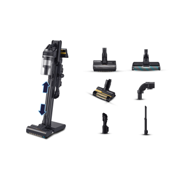 Odkurzacz Samsung Jet 95 VS20C9554TK/WA (OUTLET)