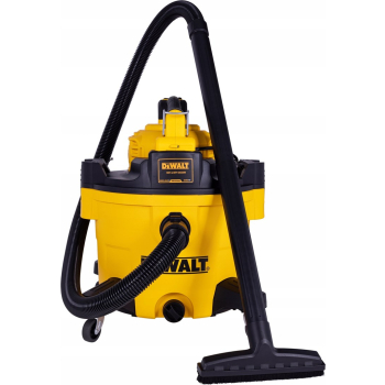 Odkurzacz przemysłowy 34L 1080W DXV234P DEWALT